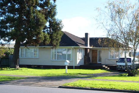 Photo of property in 445 Massey Road, Mangere East, Auckland, 2024