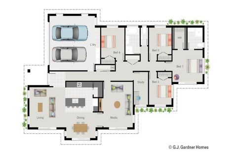 Photo of property in 10 Fernbird Place, Massey, Auckland, 0614