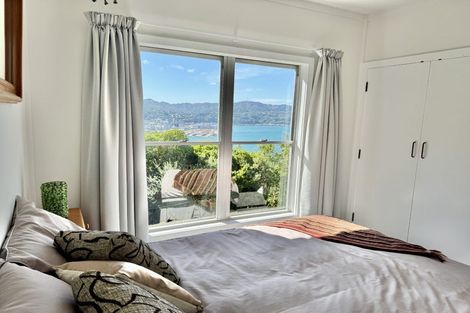 Photo of property in 38 Robieson Street, Roseneath, Wellington, 6011