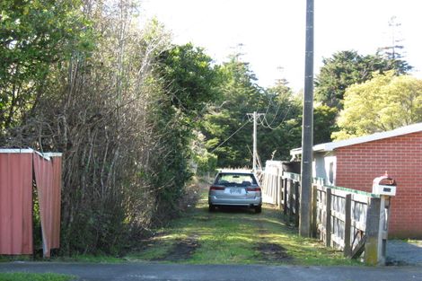 Photo of property in 31 Grey Street, Marton, 4710