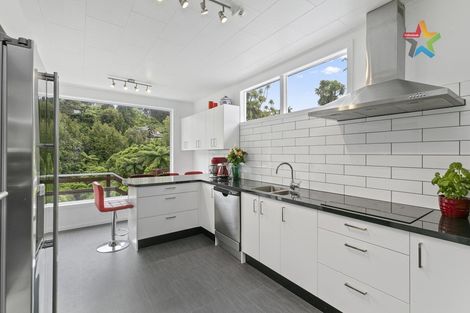 Photo of property in 41 Belmont Terrace, Belmont, Lower Hutt, 5010