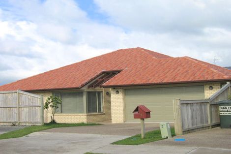 Photo of property in 9 Mordane Place, Flat Bush, Auckland, 2016