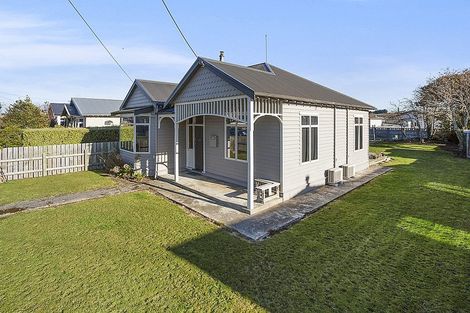 Photo of property in 8 Lock Street, Gore, 9710