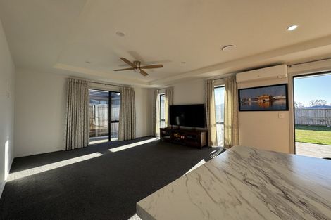 Photo of property in 111 Branthwaite Drive, Rolleston, 7615