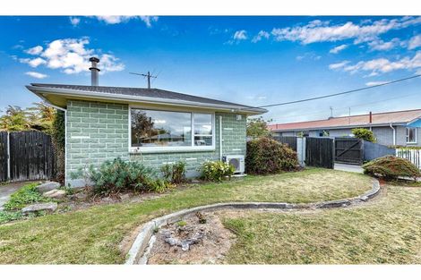 Photo of property in 171 White Street, Rangiora, 7400