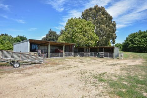 Photo of property in 536 Three Mile Hill Road, North Taieri, Mosgiel, 9092