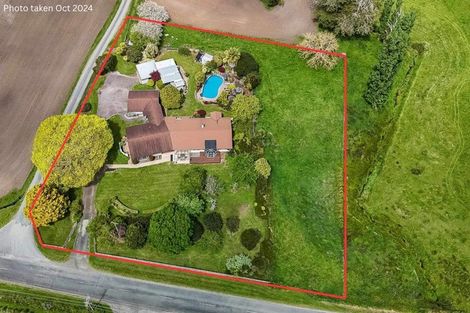 Photo of property in 361 Waring Road, Taupiri, 3791