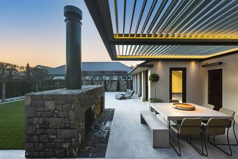 Photo of property in 87 Merivale Lane, Merivale, Christchurch, 8014