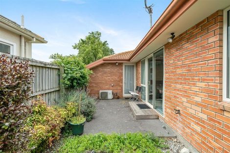 Photo of property in 142b Brookside Terrace, Bryndwr, Christchurch, 8053