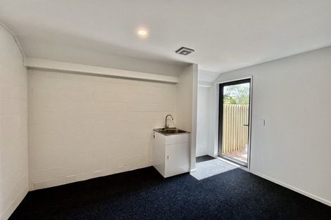 Photo of property in 6/15 Plunket Street, Spreydon, Christchurch, 8024