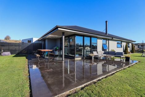 Photo of property in 6 Rimu Street, Pleasant Point, 7903