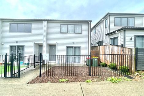 Photo of property in 48 Lime Hill Rise, Flat Bush, Auckland, 2019