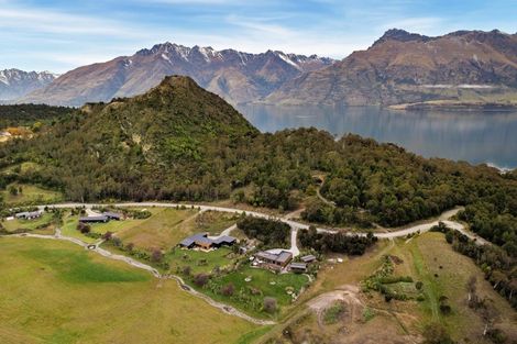 Photo of property in 46 Tui Drive, Mount Creighton, Queenstown, 9371