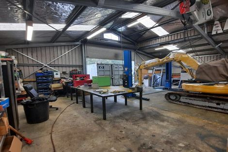 Photo of property in 294 Clevedon Kawakawa Road, Clevedon, Papakura, 2585