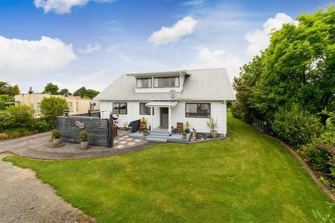 Photo of property in 7 Mill Street, Marton, 4710