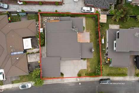 Photo of property in 3 Ashton Way, Huntington, Hamilton, 3210