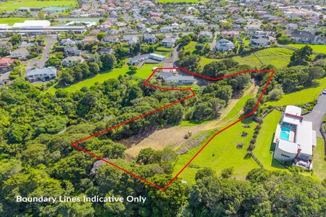 Photo of property in 56 Somerville Road, Shelly Park, Auckland, 2014