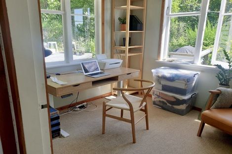 Photo of property in 7 Kingston Heights Road, Kingston, Wellington, 6021