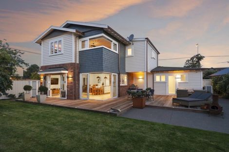 Photo of property in 3 Hartley Avenue, Strowan, Christchurch, 8052