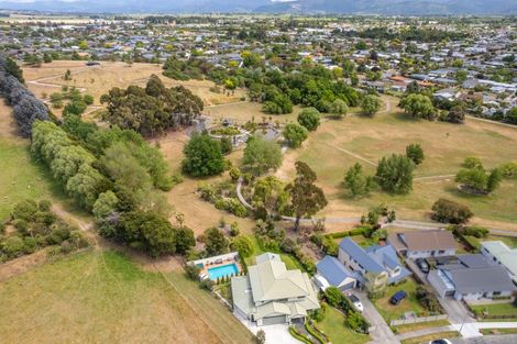 Photo of property in 32 Solway Drive, Witherlea, Blenheim, 7201