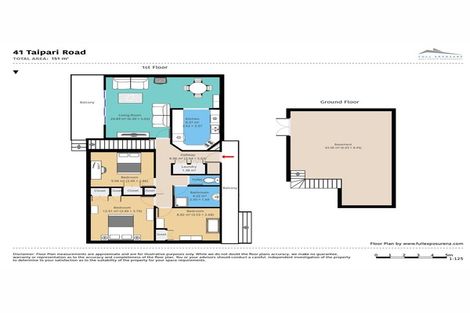 Photo of property in 41 Taipari Road, Te Atatu Peninsula, Auckland, 0610