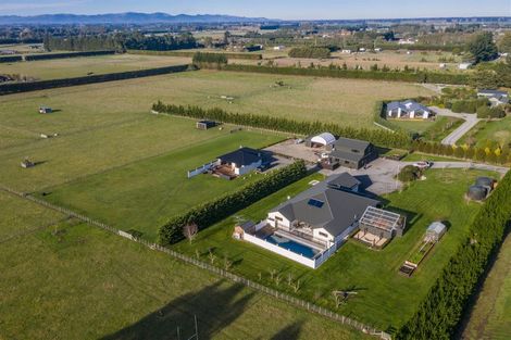 Photo of property in 1014 Two Chain Road, Swannanoa, Rangiora, 7475