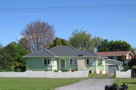 Photo of property in 37 Burwood Road, Matamata, 3400