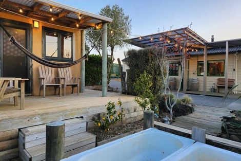 Photo of property in 191 Lincoln Road, Inglewood, 4389