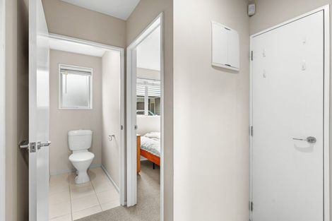 Photo of property in 10/9 Cameron Street, Sydenham, Christchurch, 8023