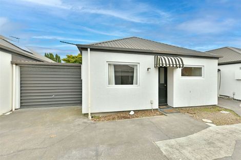 Photo of property in 3/89 Brougham Street, Addington, Christchurch, 8024
