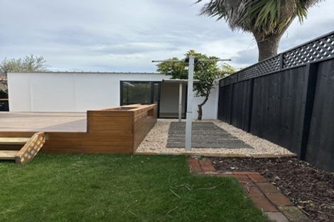 Photo of property in 21 Humboldt Street, Sydenham, Christchurch, 8023