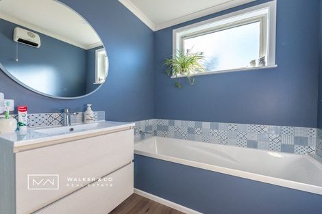 Photo of property in 6 Paton Street, Maymorn, Upper Hutt, 5018