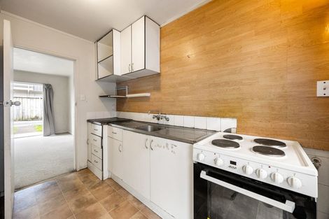 Photo of property in 3/46 May Street, Hamilton East, Hamilton, 3216