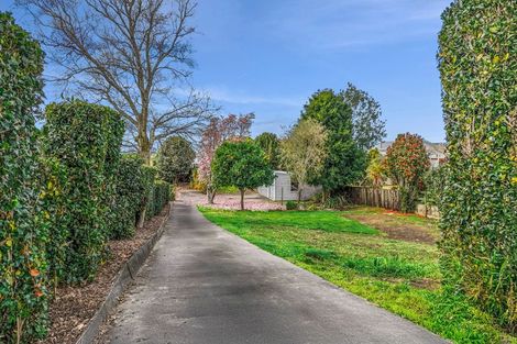 Photo of property in 16 Oxford Street, Tirau, 3410