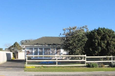 Photo of property in 63 Sheehan Avenue, Papakura, 2110