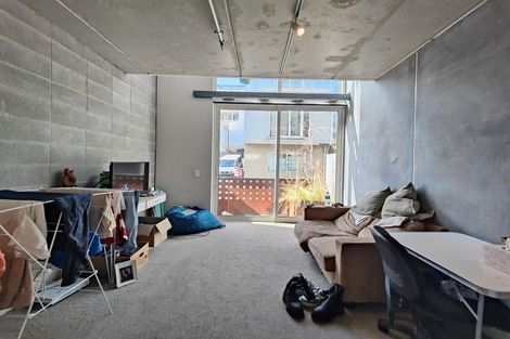 Photo of property in Ink'd, 6/19 Pirie Street, Mount Victoria, Wellington, 6011