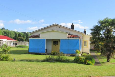 Photo of property in 5 Taumarunui Street, Taumarunui, 3920
