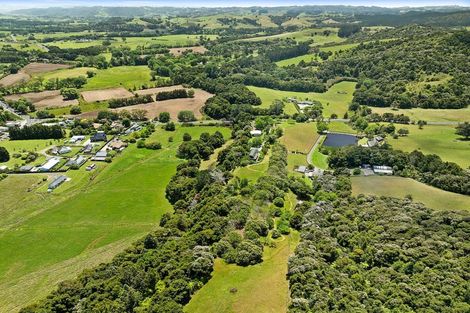 Photo of property in 50 Waitoki Road, Waitoki, Kaukapakapa, 0871