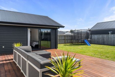 Photo of property in 18 Craigmillar Street, Solway, Masterton, 5810