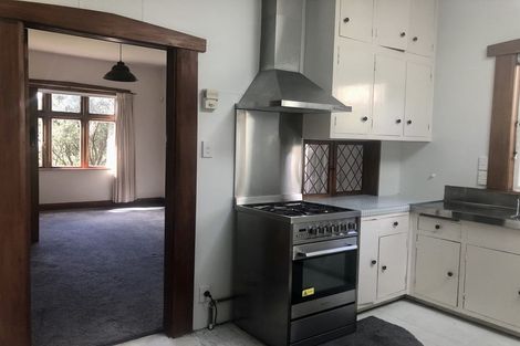 Photo of property in 107 Upland Road, Kelburn, Wellington, 6012