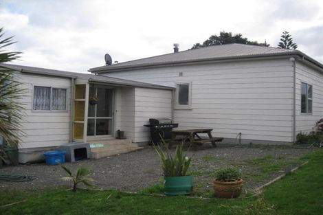 Photo of property in 11 Lincoln Street, Patea, 4520