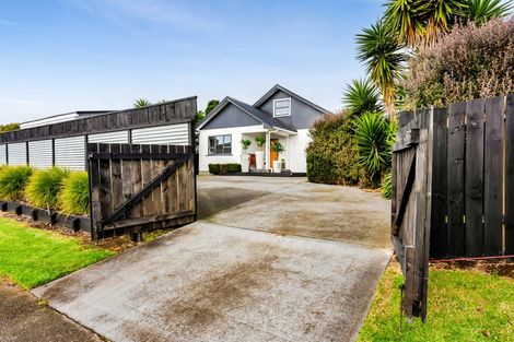 Photo of property in 4 Glasgow Street, Bell Block, New Plymouth, 4312