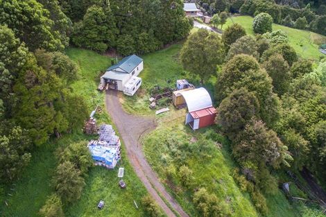 Photo of property in 195 Kapowai Road, Whenuakite, Whitianga, 3591