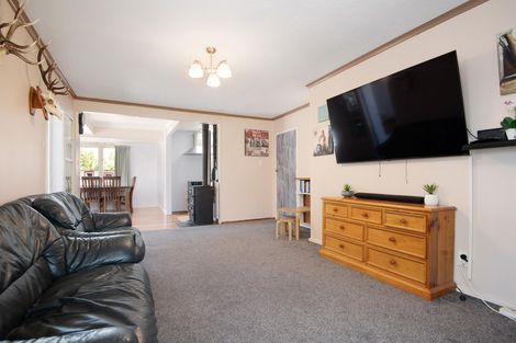 Photo of property in 83 Clyde Crescent, Roslyn, Palmerston North, 4414