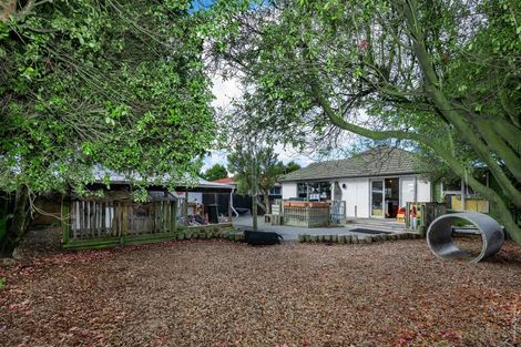Photo of property in 477 Greers Road, Bishopdale, Christchurch, 8053
