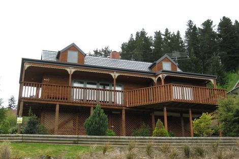 Photo of property in 16 Oregon Heights, Hanmer Springs, 7334