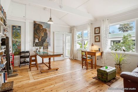 Photo of property in 54 Ellerton Road, Mount Eden, Auckland, 1024