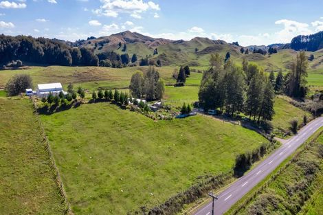 Photo of property in 679 Douglas Road, Huiroa, Stratford, 4392