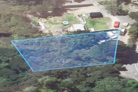 Photo of property in 949 Tuateawa Road, Waikawau, Coromandel, 3584