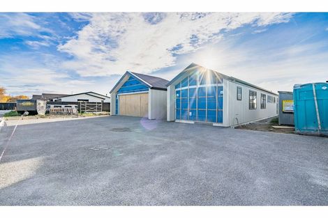Photo of property in 8 Barker Place, Waikiwi, Invercargill, 9810